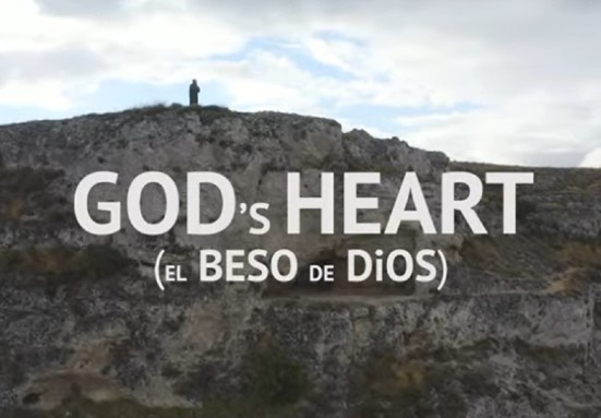 Llega A Los Cines De EEUU El Beso De Dios El Emocionante Documental