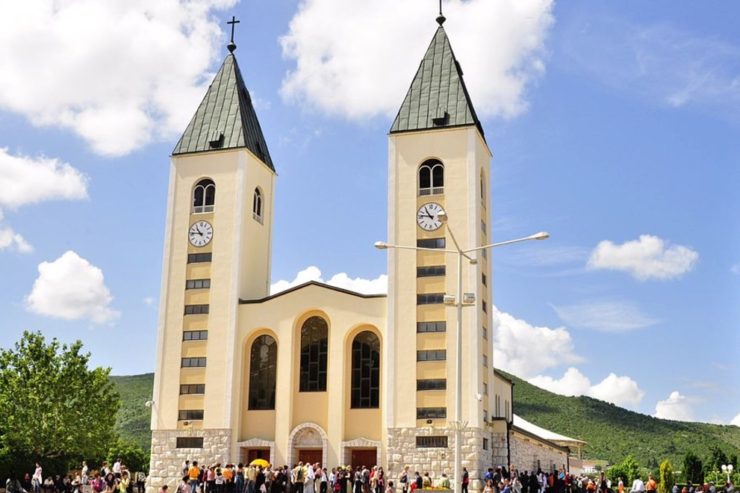 Medjugorje: el Papa envía a un arzobispo para profundizar la realidad pastoral