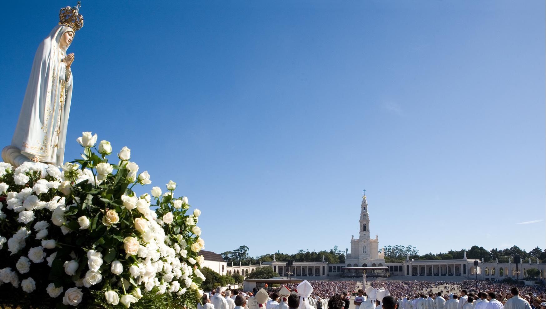 La diócesis de Madrid organiza una peregrinación a Fátima en el centenario de las apariciones