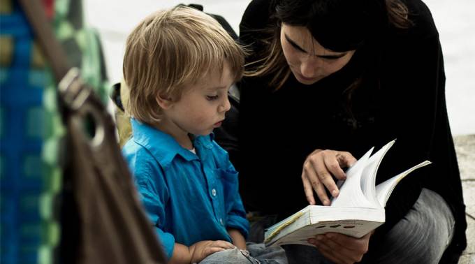 En el Día Internacional del Libro: 10 obras que todo católico debe leer