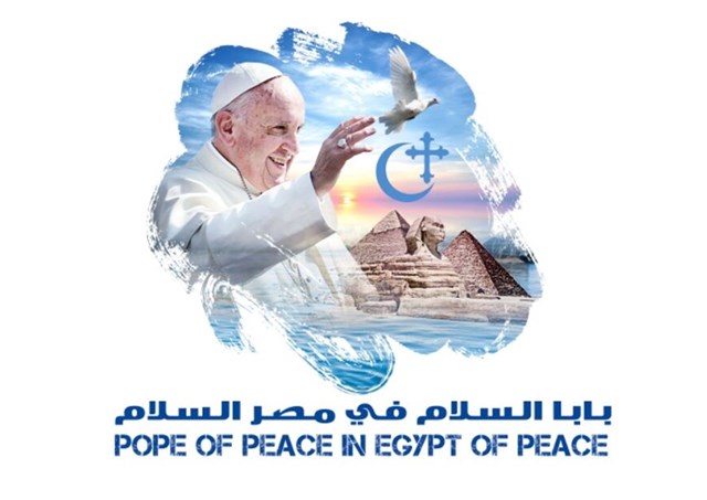 A la misa del Papa en Egipto asistirán también ortodoxos y musulmanes