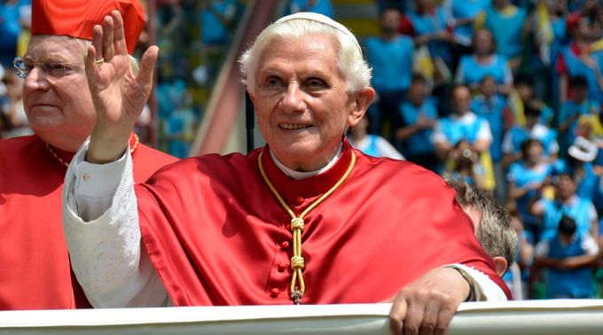 Este es el programa que Benedicto XVI dejó para afrontar los abusos en la Iglesia