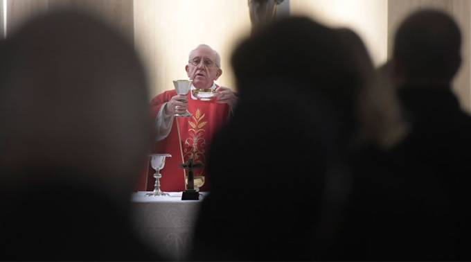 Predicación, persecución y oración: Papa Francisco explica cómo era la vida de San Pablo