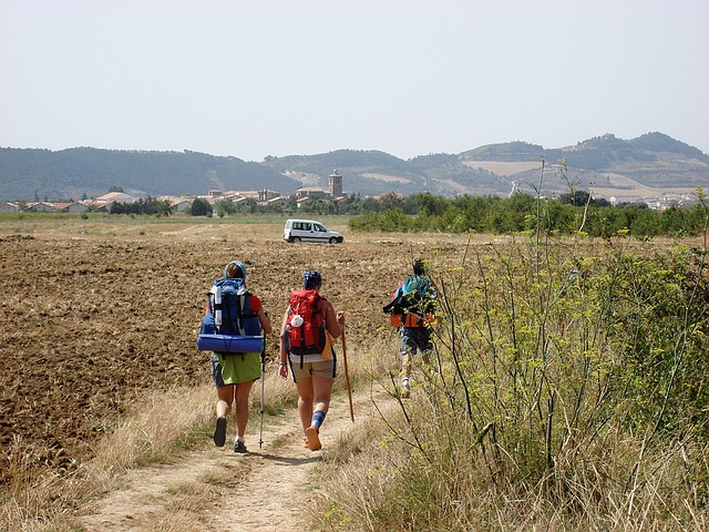 El Camino de Santiago también podrá hacerse en América