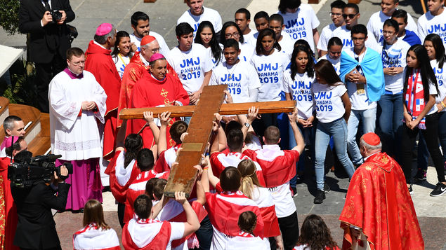 Panamá celebrará Congreso Internacional Mariano