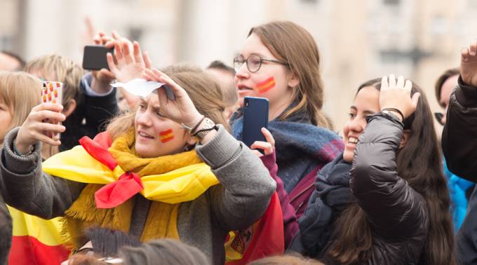 Conoce el mensaje del Vaticano con motivo de la Jornada Mundial del Turismo 2017