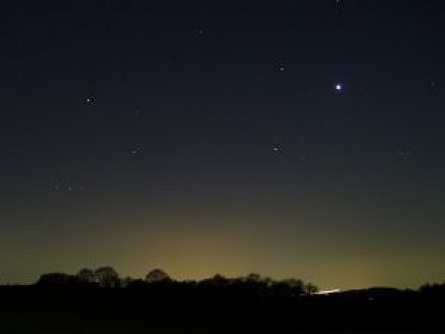 En agosto podrías ver caer del cielo las “lágrimas de San Lorenzo”