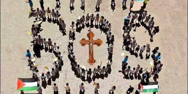 La persecución religiosa en el mundo empeoró en los 2 últimos años