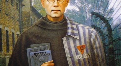 san-maximiliano-kolbe