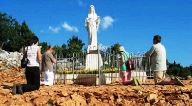 Virgenmedjugorje