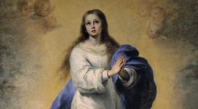 inmaculada