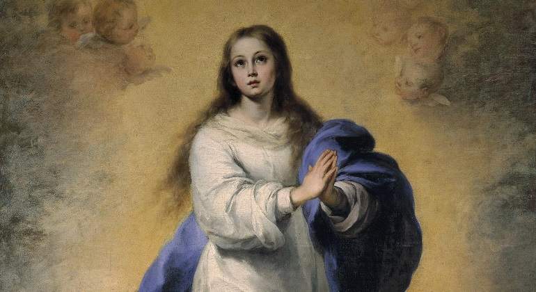 Advocaciones Marianas: La Inmaculada Concepción