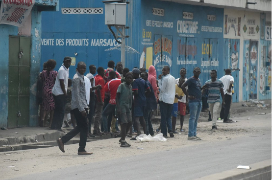 Iglesia denuncia brutal represión de católicos en República Democrática del Congo