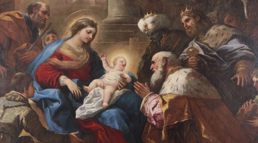 ¿Quiénes eran los Reyes Magos y por qué se llaman Melchor, Gaspar y Baltasar?