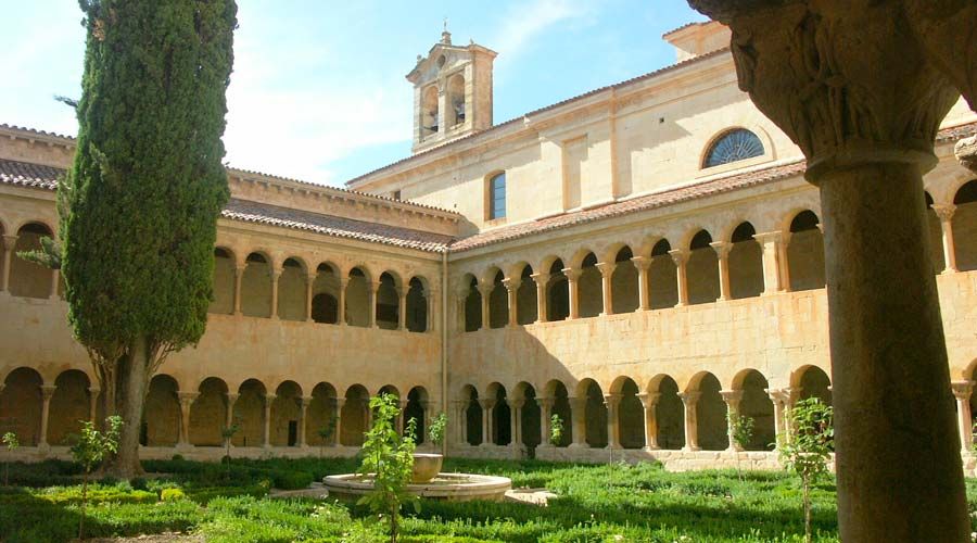 ¿Te animas a vivir una “experiencia monástica” en el famoso Monasterio de Silos?