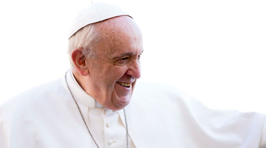 Papa Francisco: El Padre Nuestro no es una oración más, es la oración del Hijo de Dios