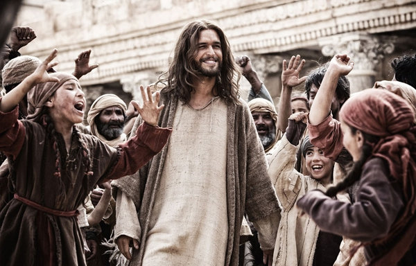 18 películas recomendadas para Semana Santa