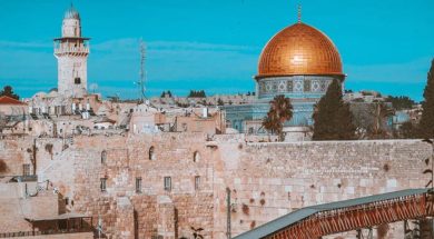 Jerusalen2Unsplash