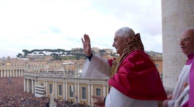 Papa-Benedicto-XVI