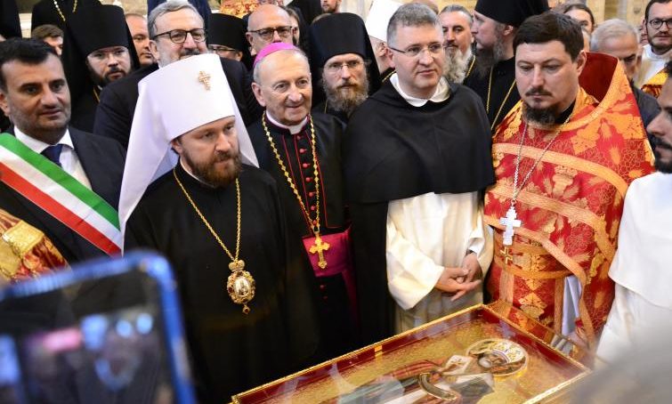 El Papa Francisco celebrará un encuentro especial para orar por Oriente Medio