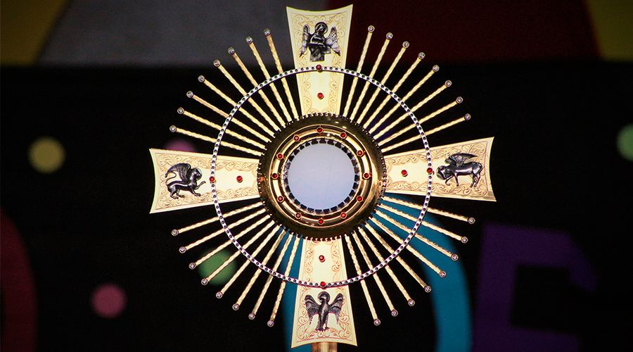 Corpus Christi: Las celebraciones en España y algunos países de América Latina