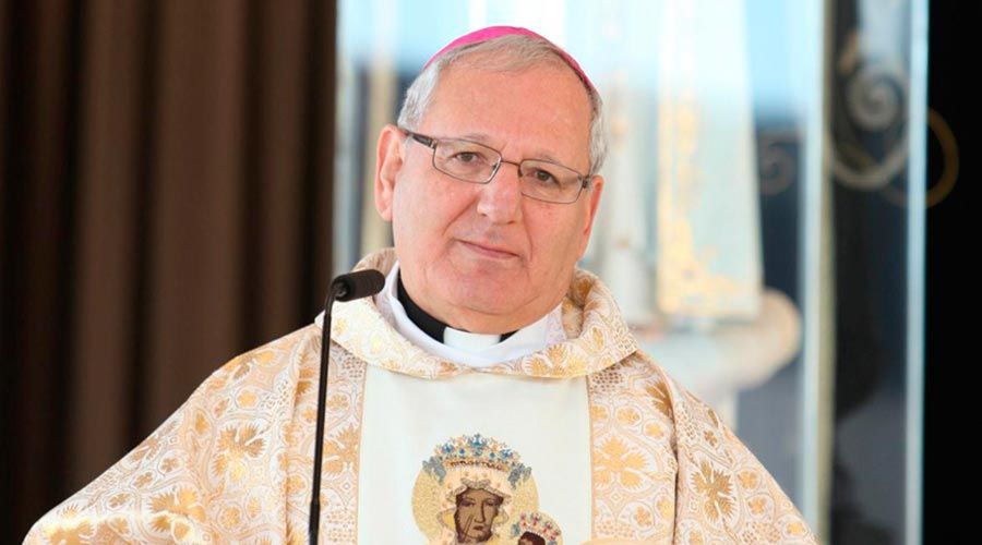 El nuevo Cardenal para Irak es “un impulso de esperanza” para cristianos perseguidos