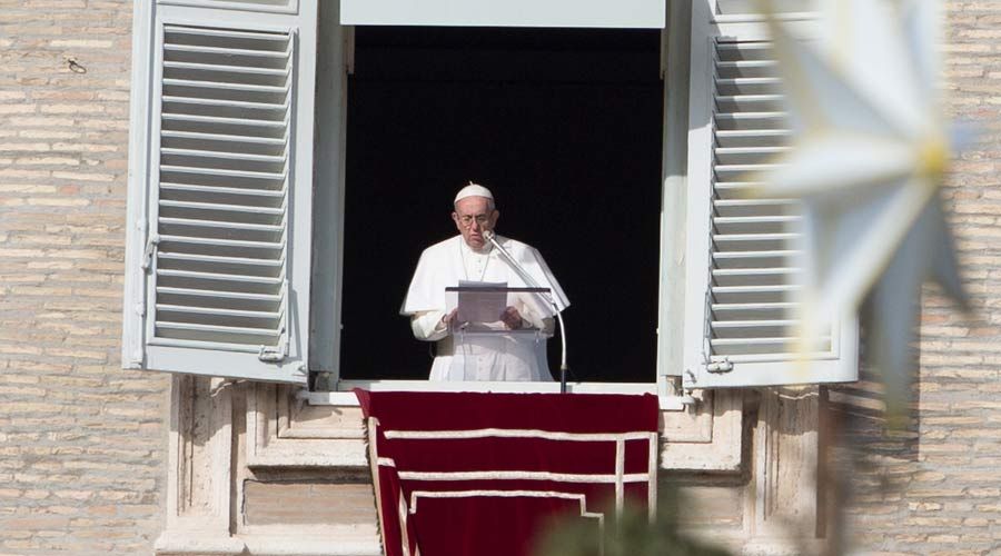 Papa Francisco sobre el Corpus Domini: Misterio de atracción y transformación en Cristo