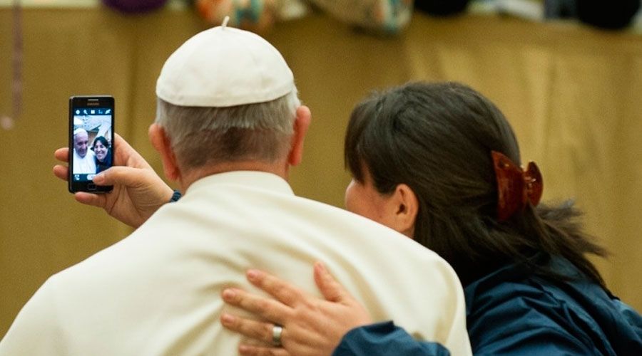 10 cosas que no sabíamos del Papa Francisco contadas por él mismo