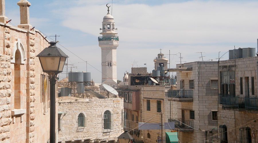 La ciudad donde nació Jesucristo se está quedando sin católicos