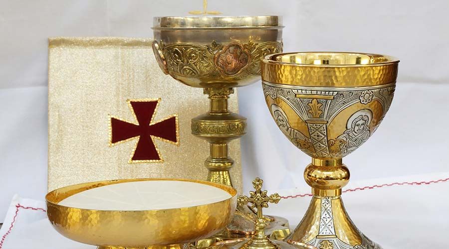 Lanzan diplomado online en liturgia