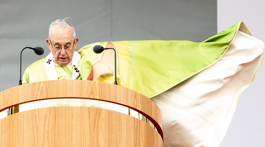 10 frases del Papa Francisco para todas las familias del mundo