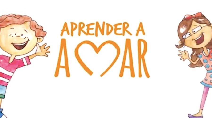 “Aprender a Amar”: Inscripciones para curso online gratuito de afectividad sexual