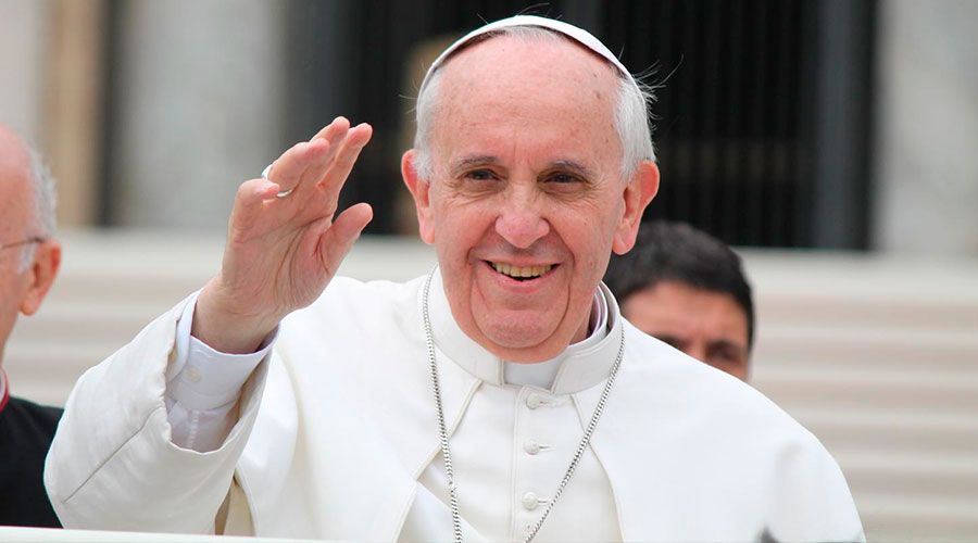 Estas son las celebraciones que presidirá el Papa Francisco en septiembre y octubre