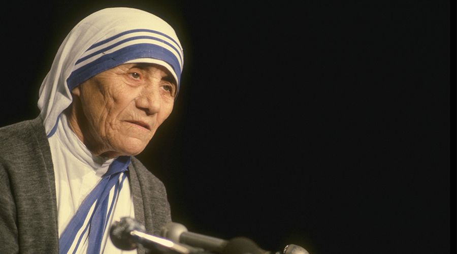 Madre Teresa: Postulador explica cómo fue su “noche oscura” de casi 50 años