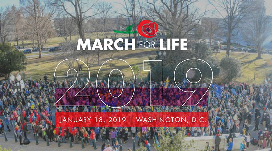 “Ser provida es ser prociencia”: El imponente tema de la March for Life 2019