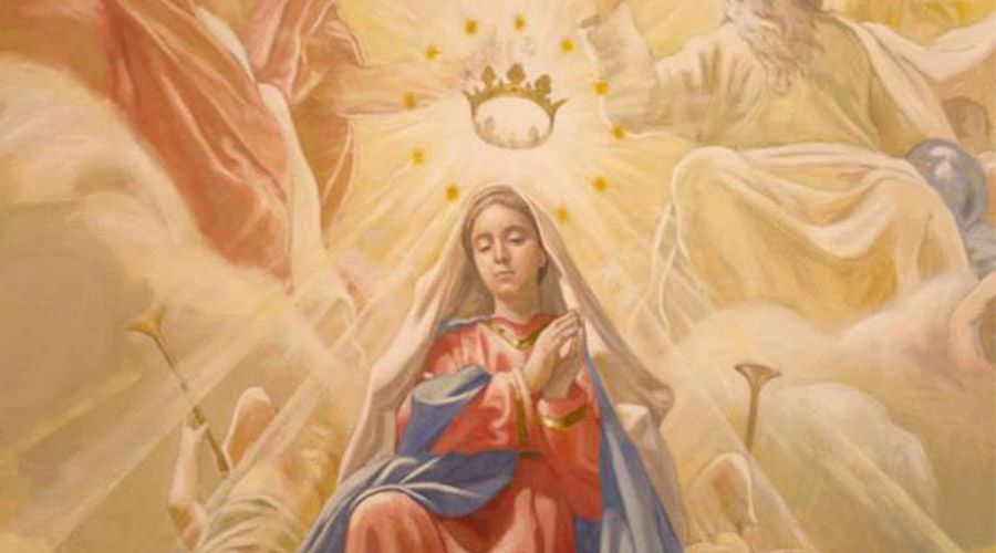 10 razones para amar y honrar a la Virgen María