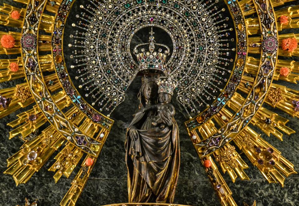 Virgen del Pilar, ¿por qué se declaró Patrona de la Guardia Civil?