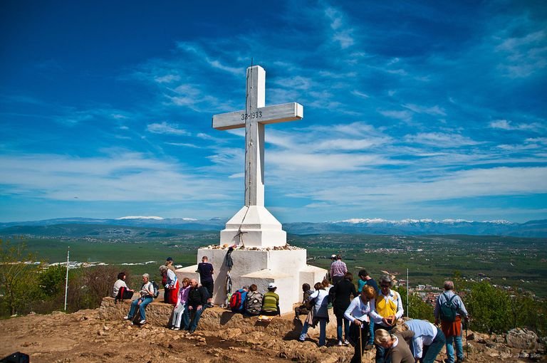 La fuerza espiritual de Medjugorje revoluciona la Iglesia Católica