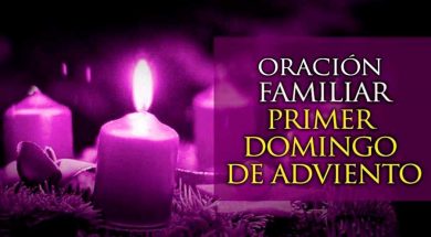 OracionIAdviento