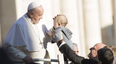 PapaFranciscoAudienciaGeneralVaticano_MarinaTestinoACI_21112018