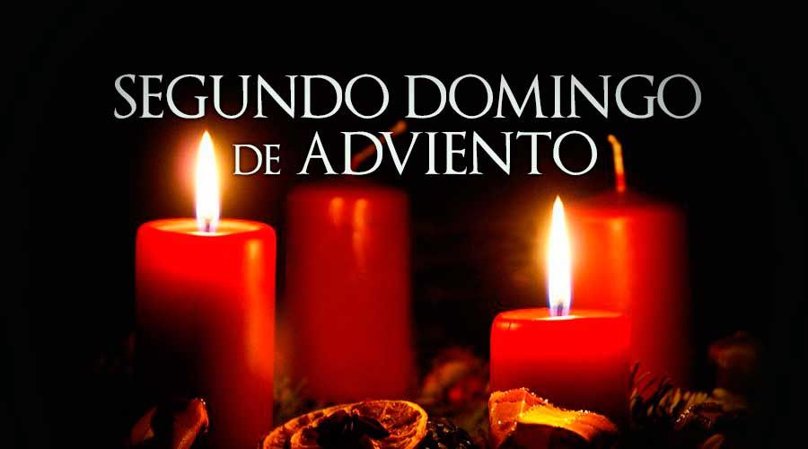 Segundo Domingo de Adviento y “una voz grita en el desierto”