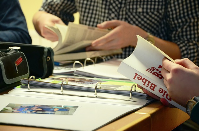 Iglesia en España pide a Gobierno “un pacto educativo estable”