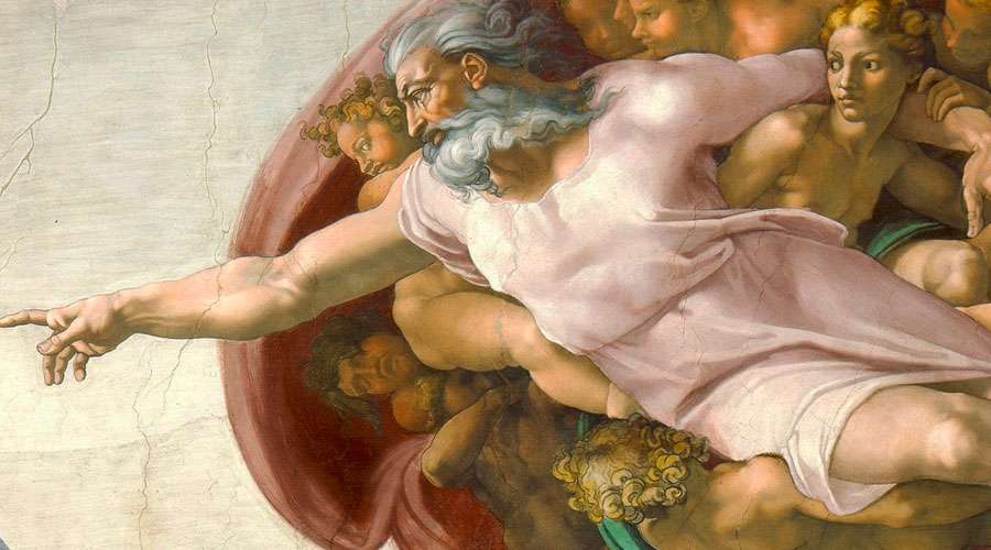 ¿Cuál es “el sueño de Dios”? Un arzobispo te lo explica