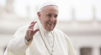 PapaFrancisco_030119