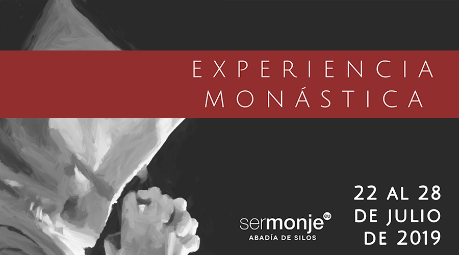 Monjes de Silos anuncian “experiencia monástica” para nuevas vocaciones