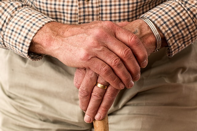 La lucha diaria de una religiosa por los ancianos más pobres de Venezuela