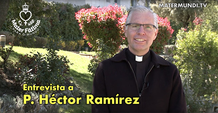 rosario mundial por la paz archivos - Mater Mundi TV