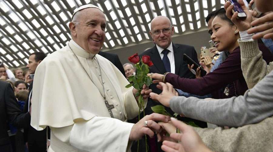 10 momentos inolvidables del pontificado del Papa Francisco