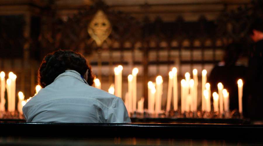 6 prácticas que pueden ayudarnos a alcanzar la santidad