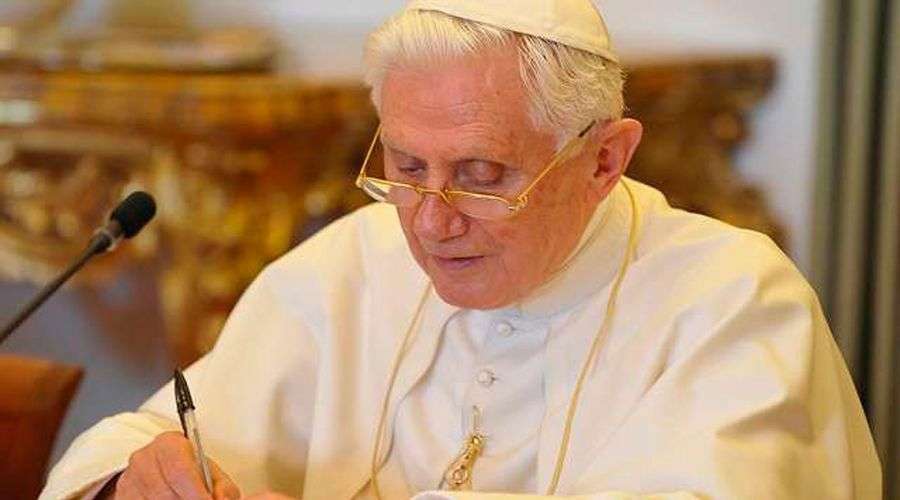 El diagnóstico de Benedicto XVI sobre la Iglesia y los abusos sexuales